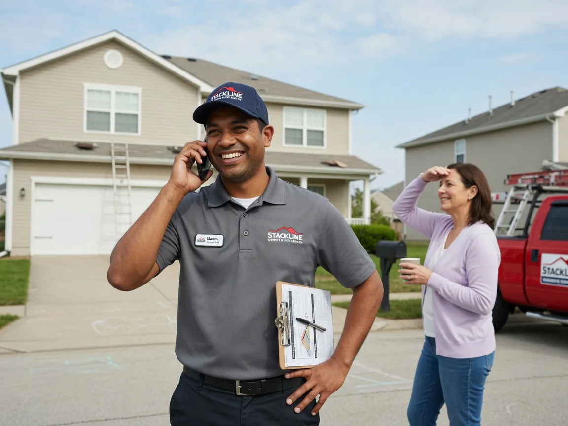 Chimney flashing repair Shirley, IN FAQs